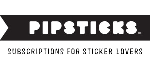 50% Off Subscriptions at Pipsticks Promo Codes